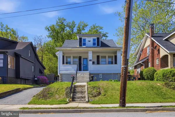 3203 Westfield Ave, BALTIMORE, MD 21214