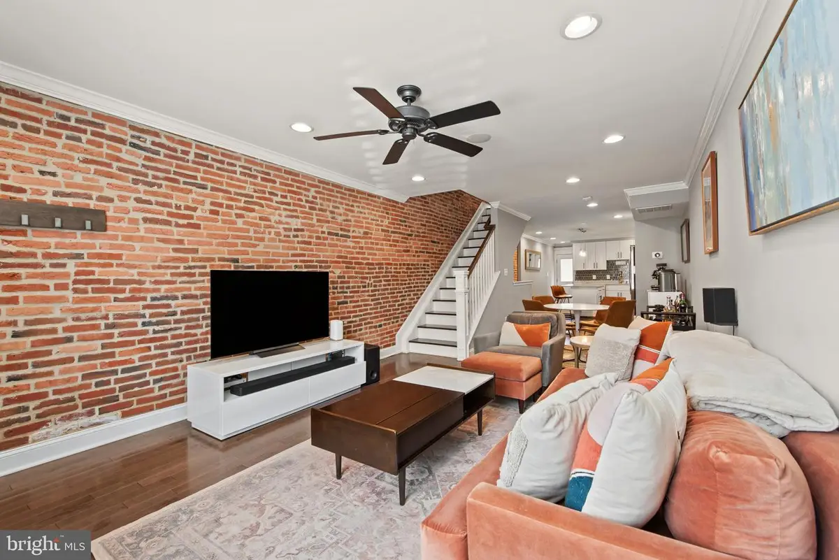 935 S Bouldin St, Baltimore, MD 21224 - #1