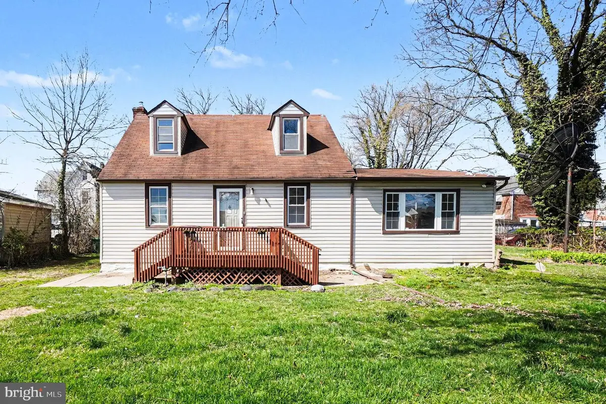 4806 Hazelwood Ave, Baltimore, MD 21206 - #1