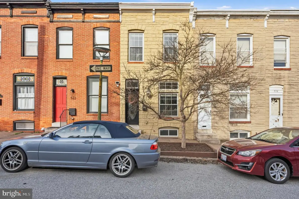520 S Bouldin St, Baltimore, MD 21224 - #1