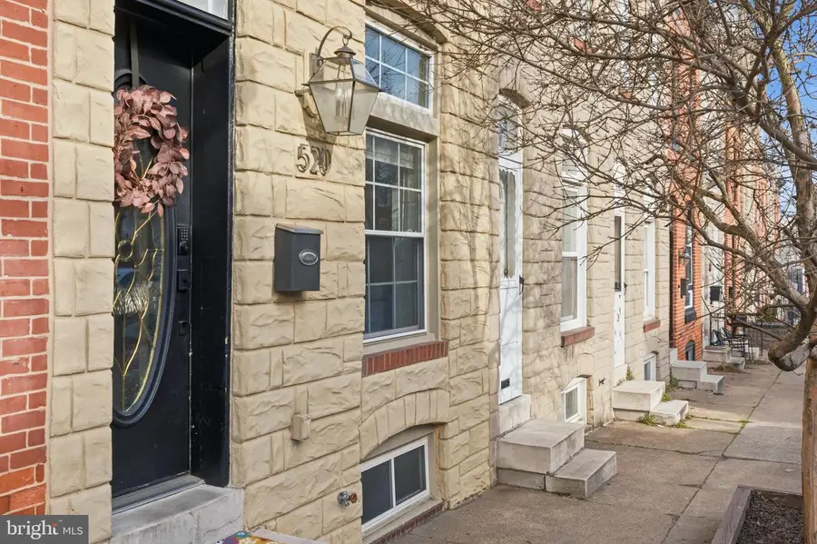 520 S Bouldin St, Baltimore, MD 21224 - #2
