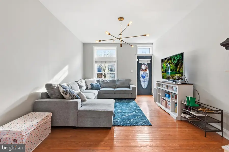 520 S Bouldin St, Baltimore, MD 21224 - #3