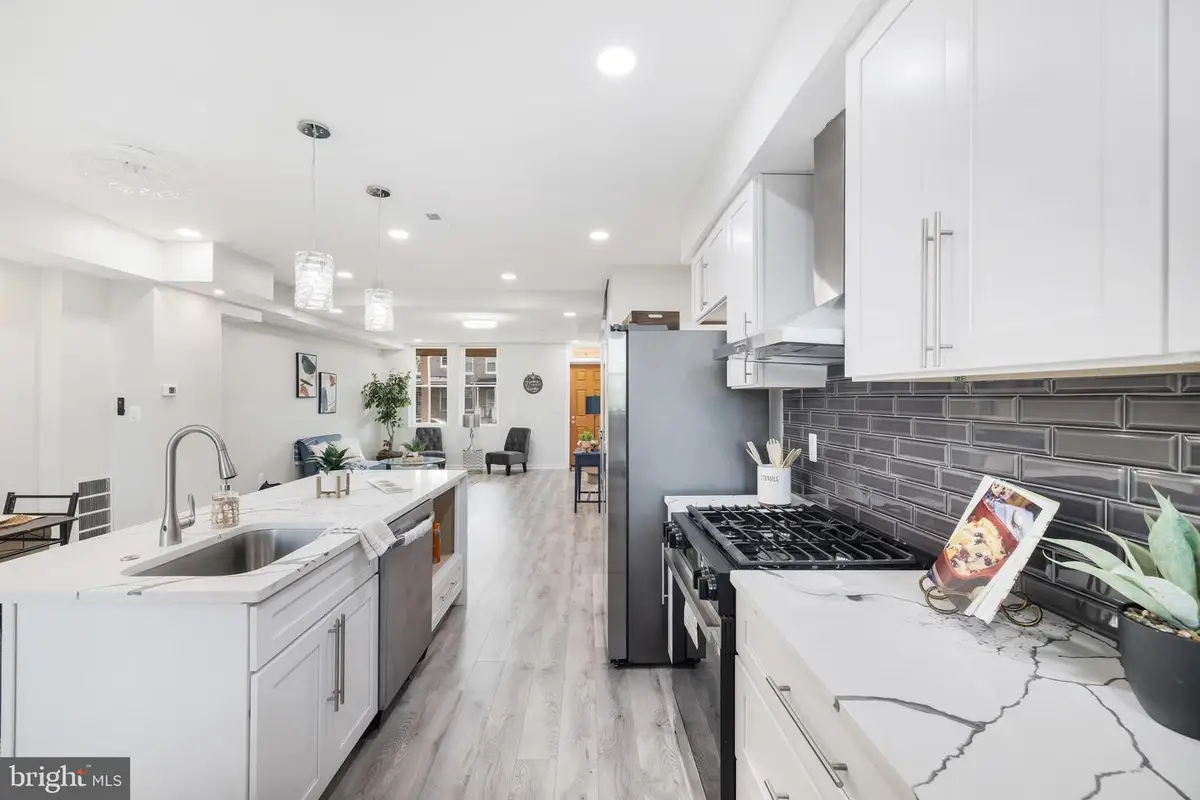 2014 N Wolfe St N, Baltimore, MD 21213 - #1