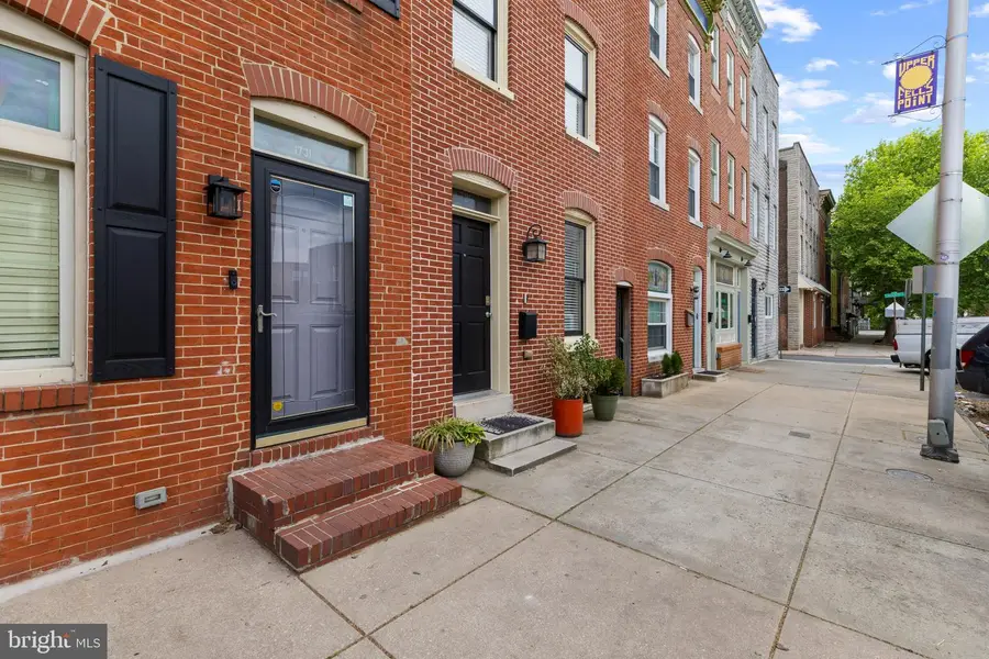 1729 Bank St, Baltimore, MD 21231 - #3