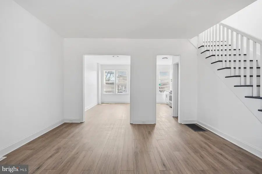 759 Linnard St, Baltimore, MD 21229 - #3