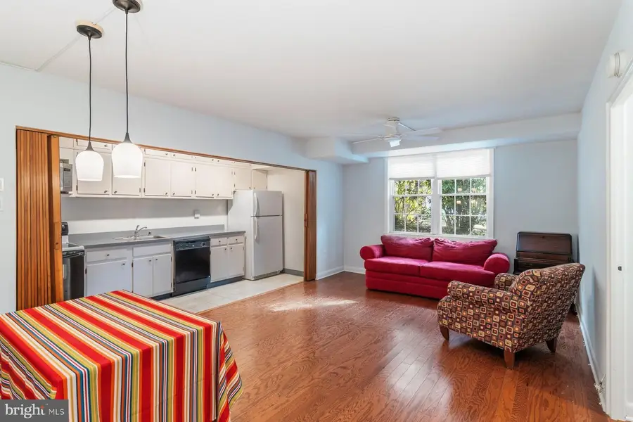 310 Ridgemede Rd #1, Baltimore, MD 21210 - #3