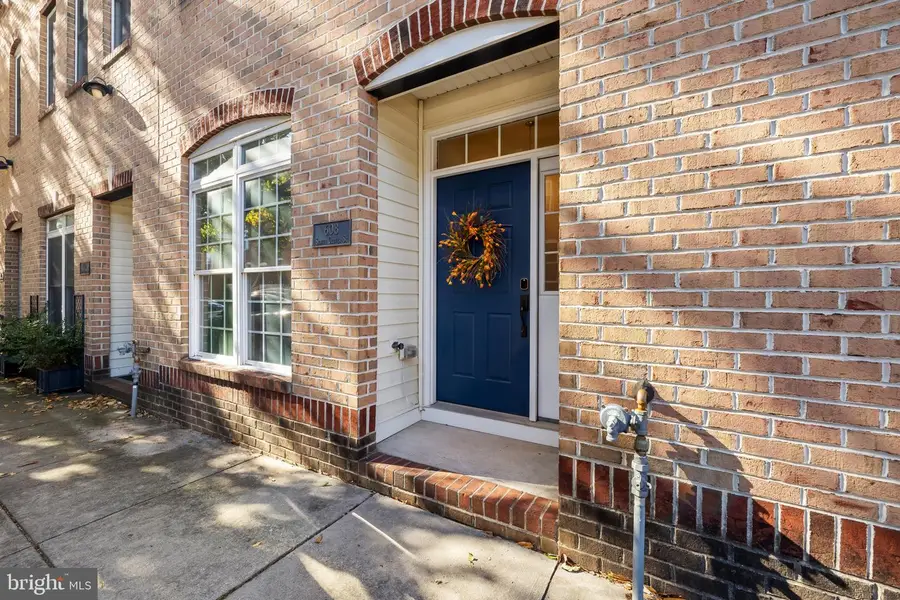 608 S Glover St, Baltimore, MD 21224 - #3