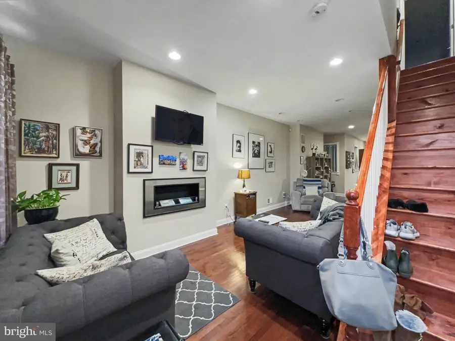 1610 N Broadway N, Baltimore, MD 21213 - #2