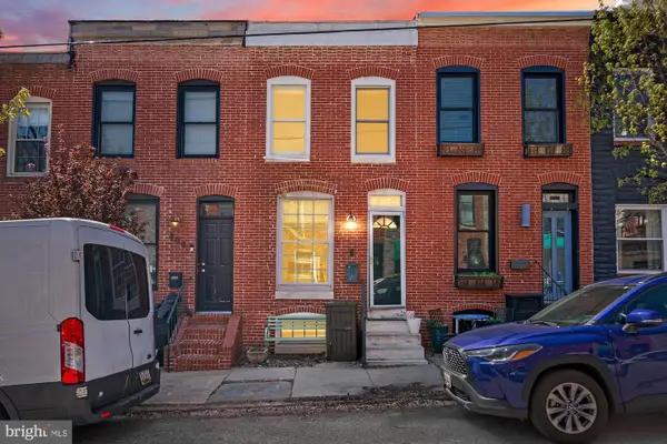 806 S Bouldin St, BALTIMORE, MD 21224