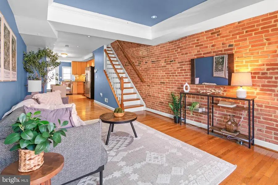 806 S Bouldin St, Baltimore, MD 21224 - #2