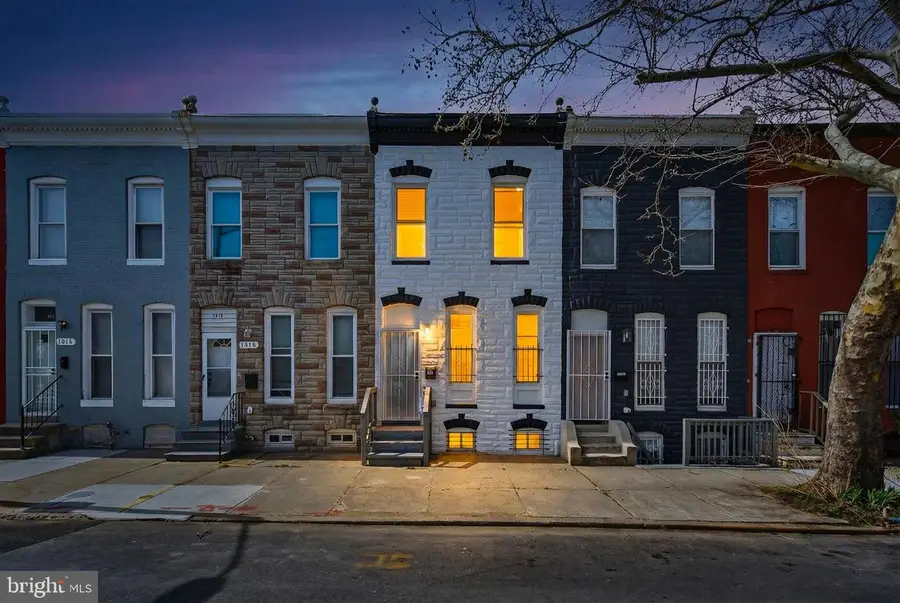 1820 N Collington Ave, Baltimore, MD 21213 - #2