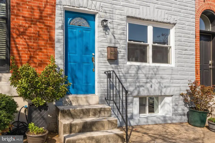 246 S East Ave, Baltimore, MD 21224 - #3