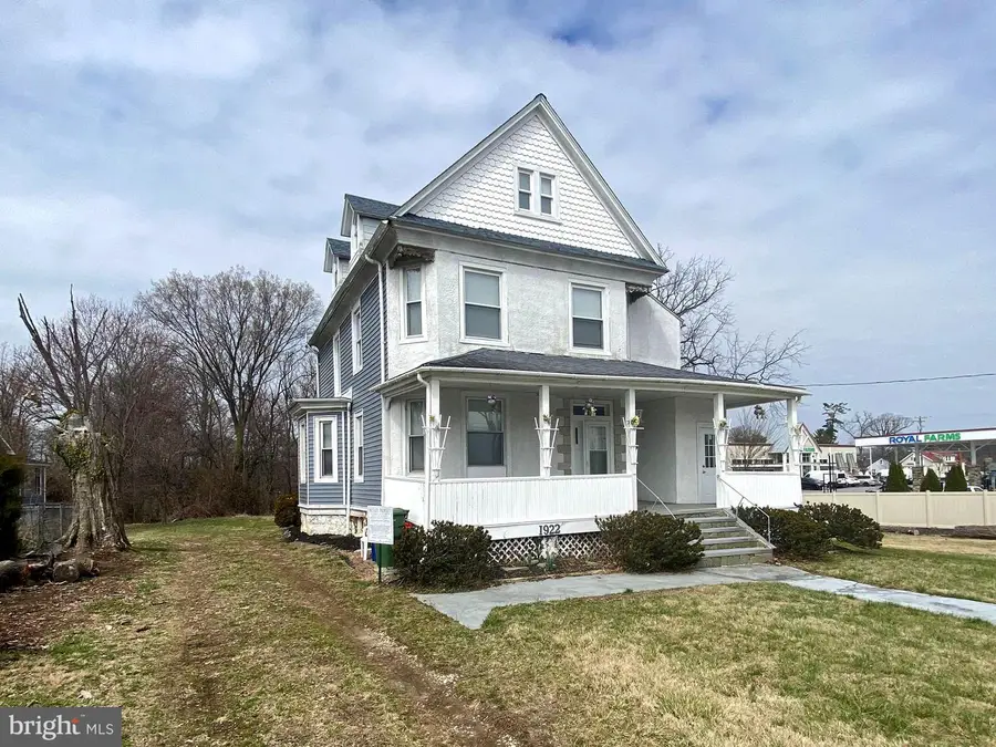 1922 N Forest Park Ave, Baltimore, MD 21207 - #3