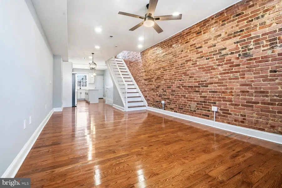 2609 E Madison St E, Baltimore, MD 21205 - #3