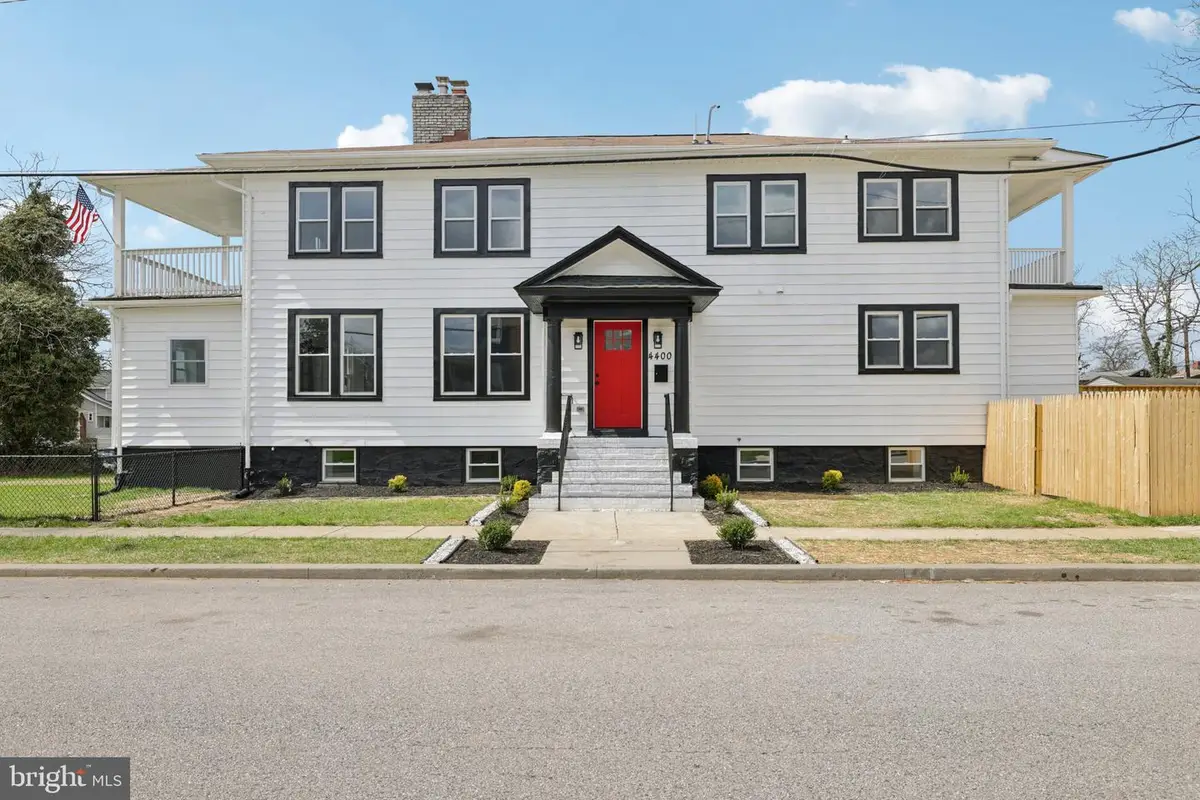 4400 Kathland Ave, Baltimore, MD 21207 - #1