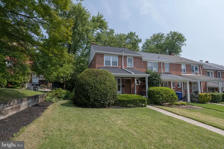 1400 Walker Ave, Baltimore, MD 21239 - #2