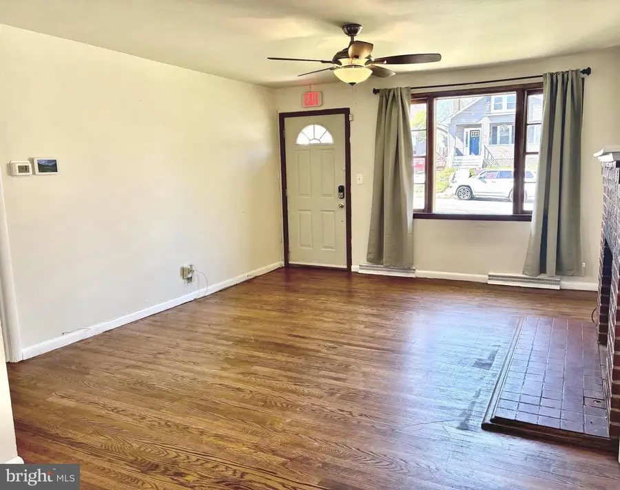 4121 5th St, Baltimore, MD 21225 - #3