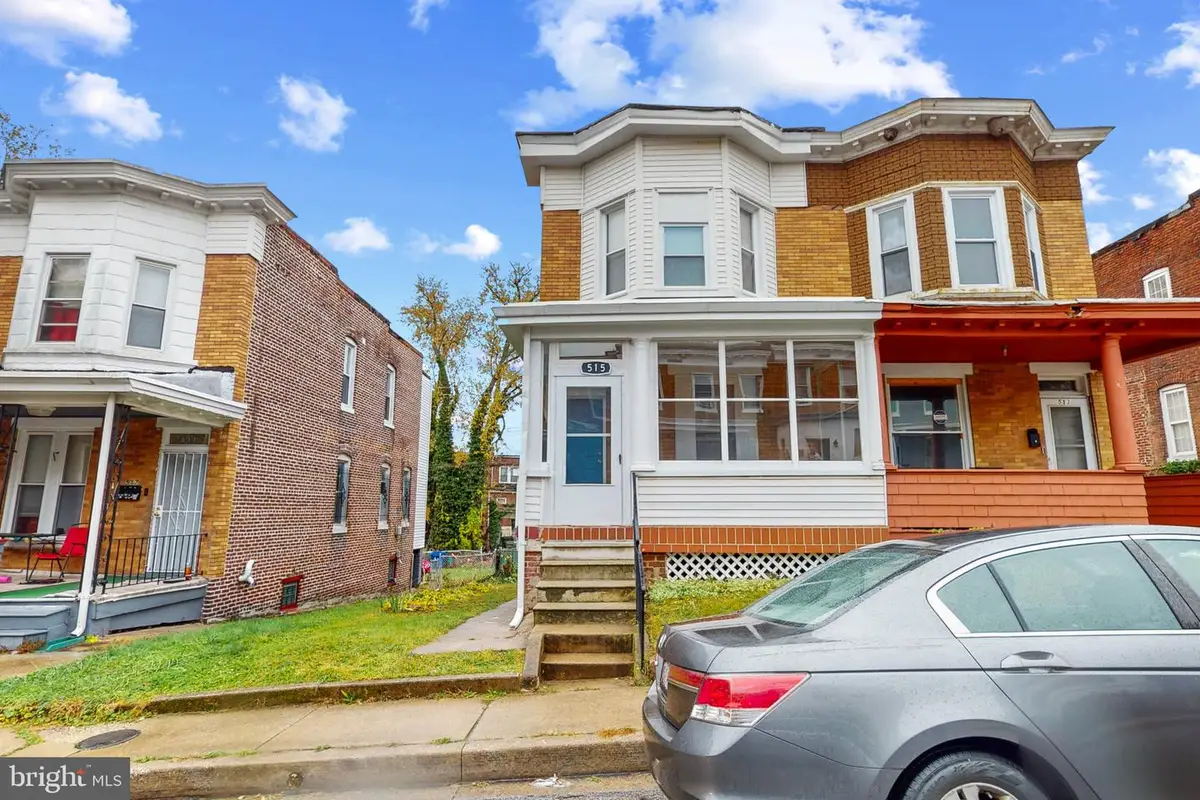 515 Richwood Ave, Baltimore, MD 21212 - #1