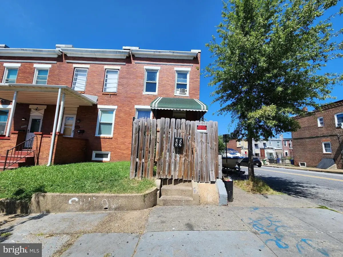 3532 Esther Pl, Baltimore, MD 21224 - #1