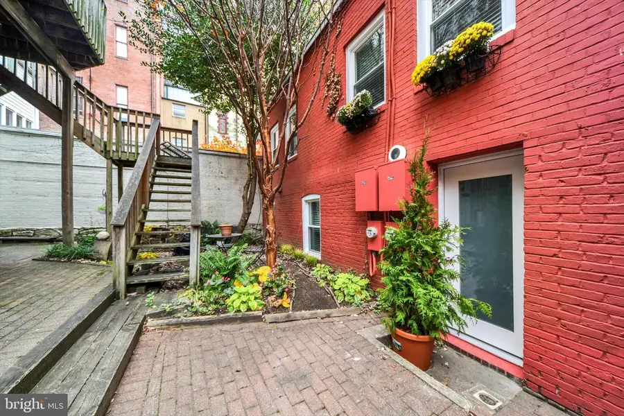 15 Branch Ln #22, Baltimore, MD 21201 - #2