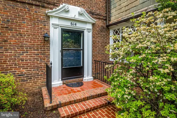 614 W University Pkwy, BALTIMORE, MD 21210