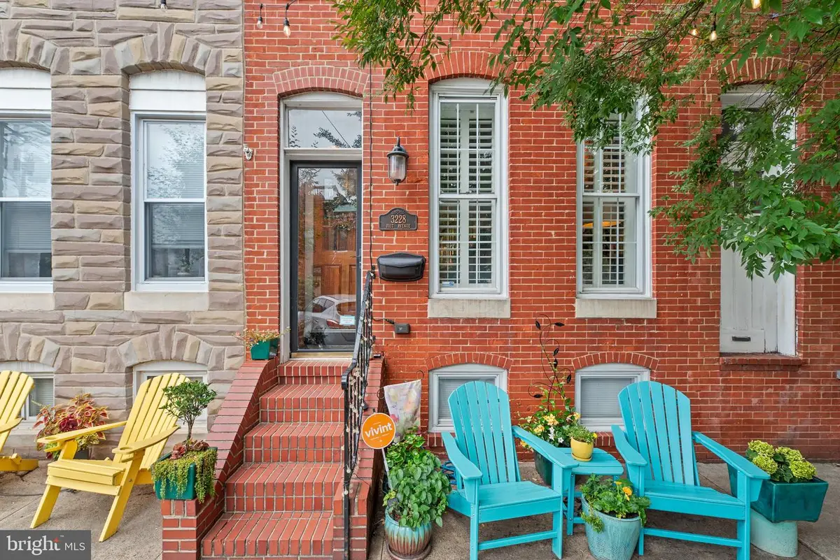 3228 Fait Ave, Baltimore, MD 21224 - #1