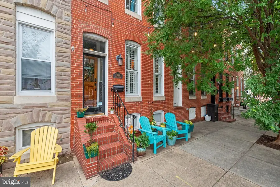 3228 Fait Ave, Baltimore, MD 21224 - #3