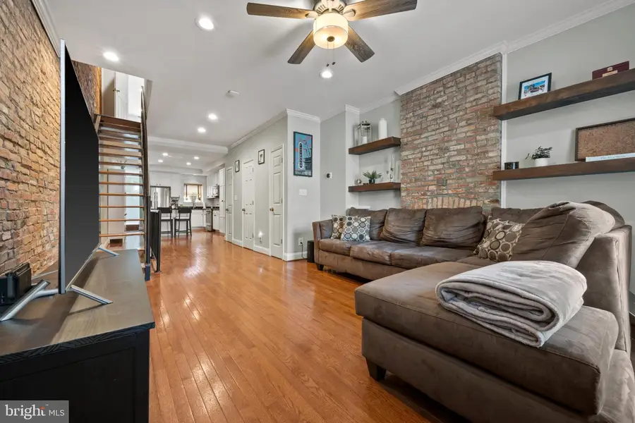 615 S Clinton St, Baltimore, MD 21224 - #2