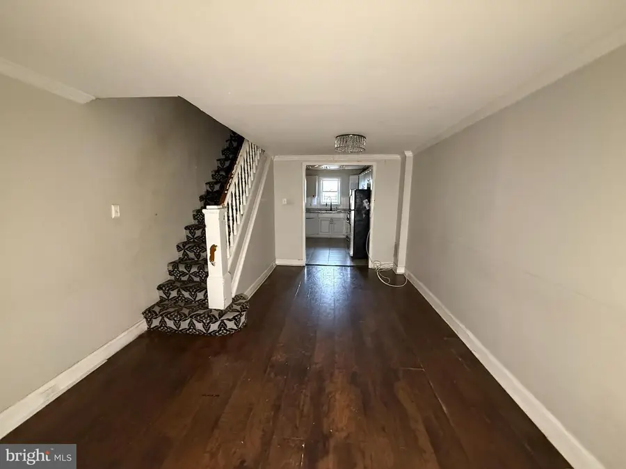 819 N Curley St N, Baltimore, MD 21205 - #2