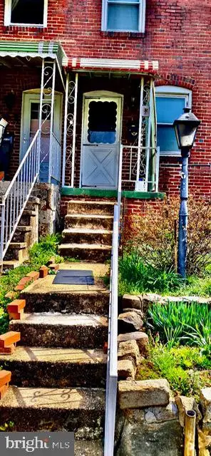 3509 3rd St, BALTIMORE, MD 21225