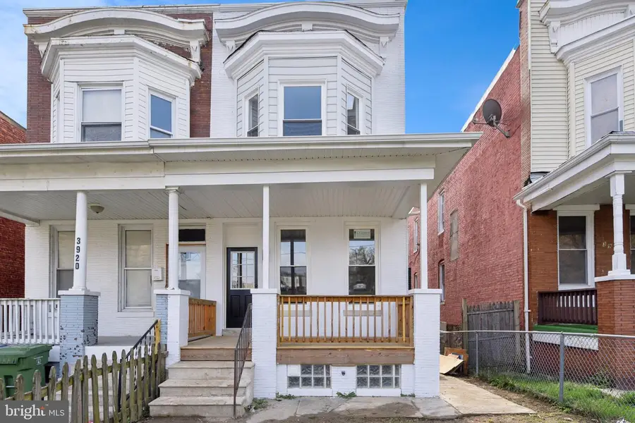 3922 Reisterstown Rd, Baltimore, MD 21215 - #2