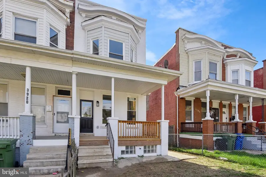 3922 Reisterstown Rd, Baltimore, MD 21215 - #3