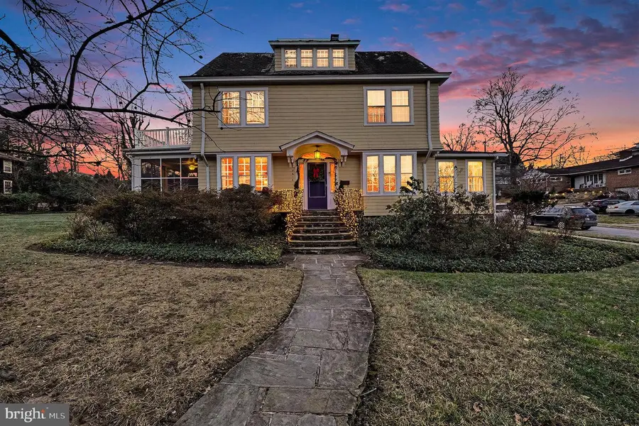 5616 Cross Country Blvd, Baltimore, MD 21209 - #2