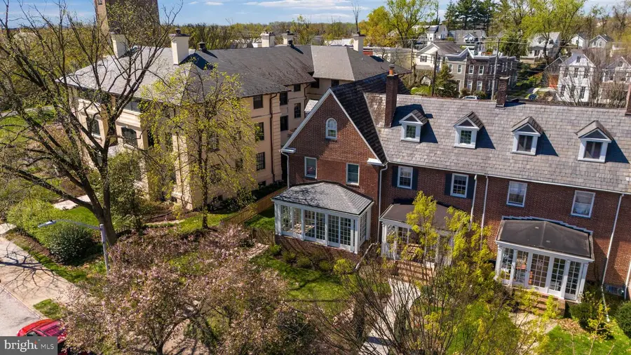 4302 Roland Ave, Baltimore, MD 21210 - #2