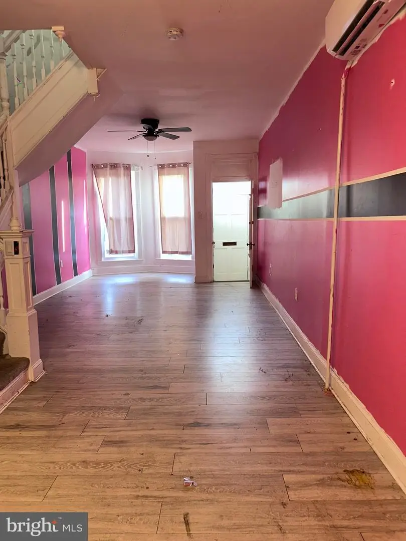 2729 Parkwood Ave, Baltimore, MD 21217 - #2