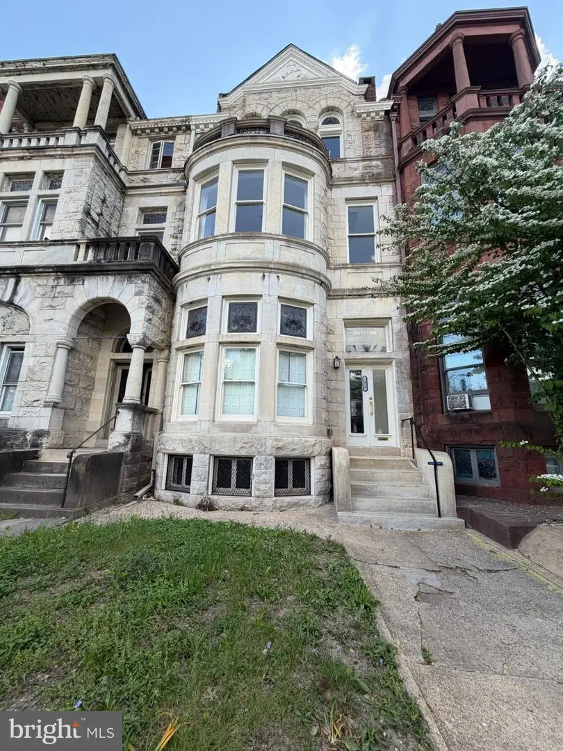 2426 Eutaw Pl, Baltimore, MD 21217 - #1