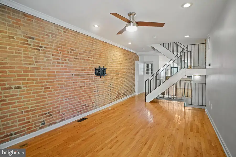1417 Covington St, Baltimore, MD 21230 - #3