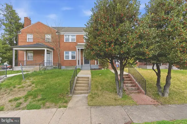 1702 Burnwood Rd, BALTIMORE, MD 21239