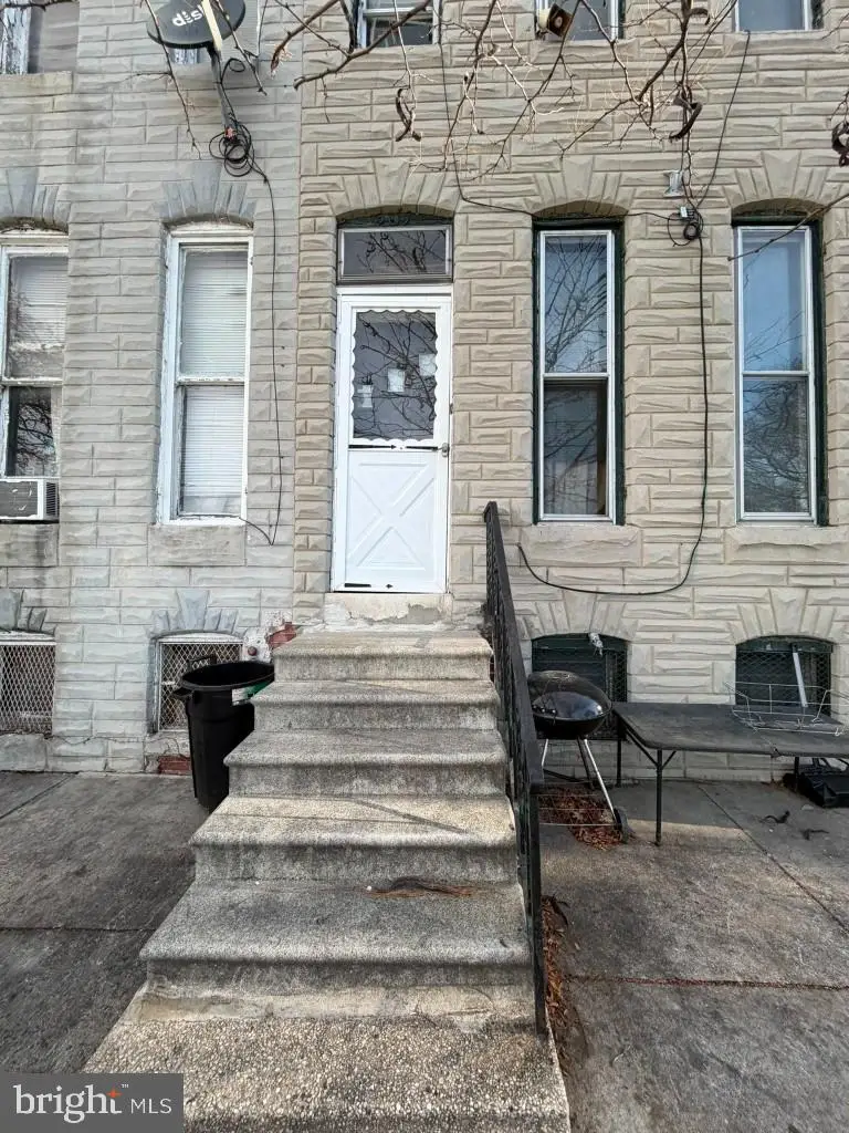 2619 Francis St, Baltimore, MD 21217 - #3