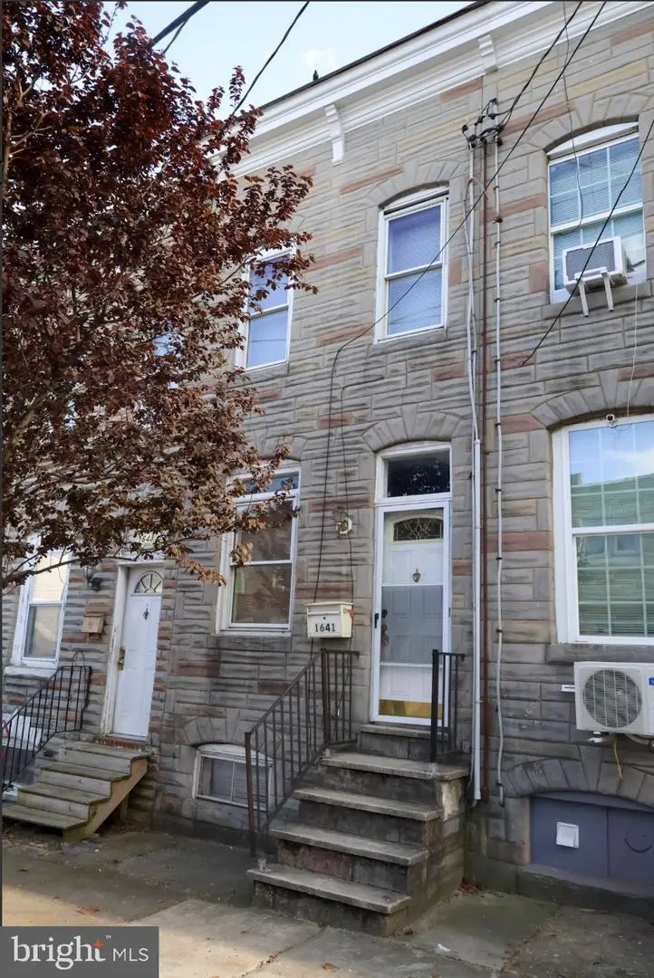 1641 Ceddox St, Curtis Bay, MD 21226 - #2