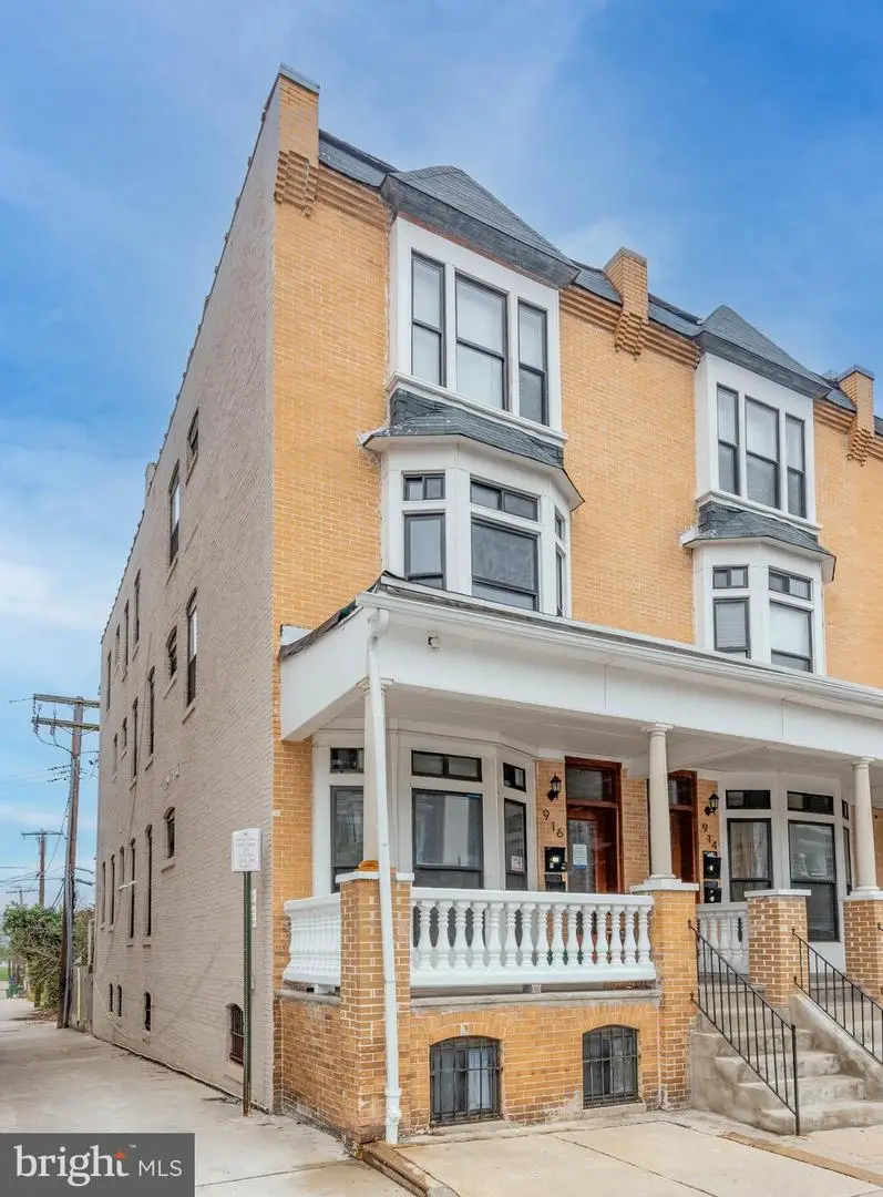 916 Whitelock St, Baltimore, MD 21217 - #1