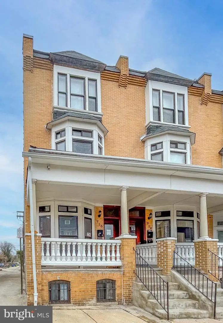 916 Whitelock St, Baltimore, MD 21217 - #3