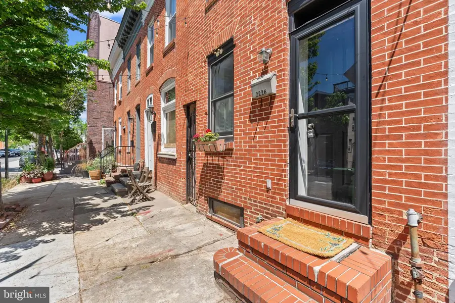 2226 Essex St, Baltimore, MD 21231 - #2