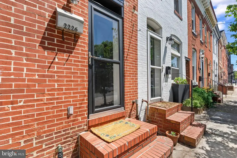 2226 Essex St, Baltimore, MD 21231 - #3