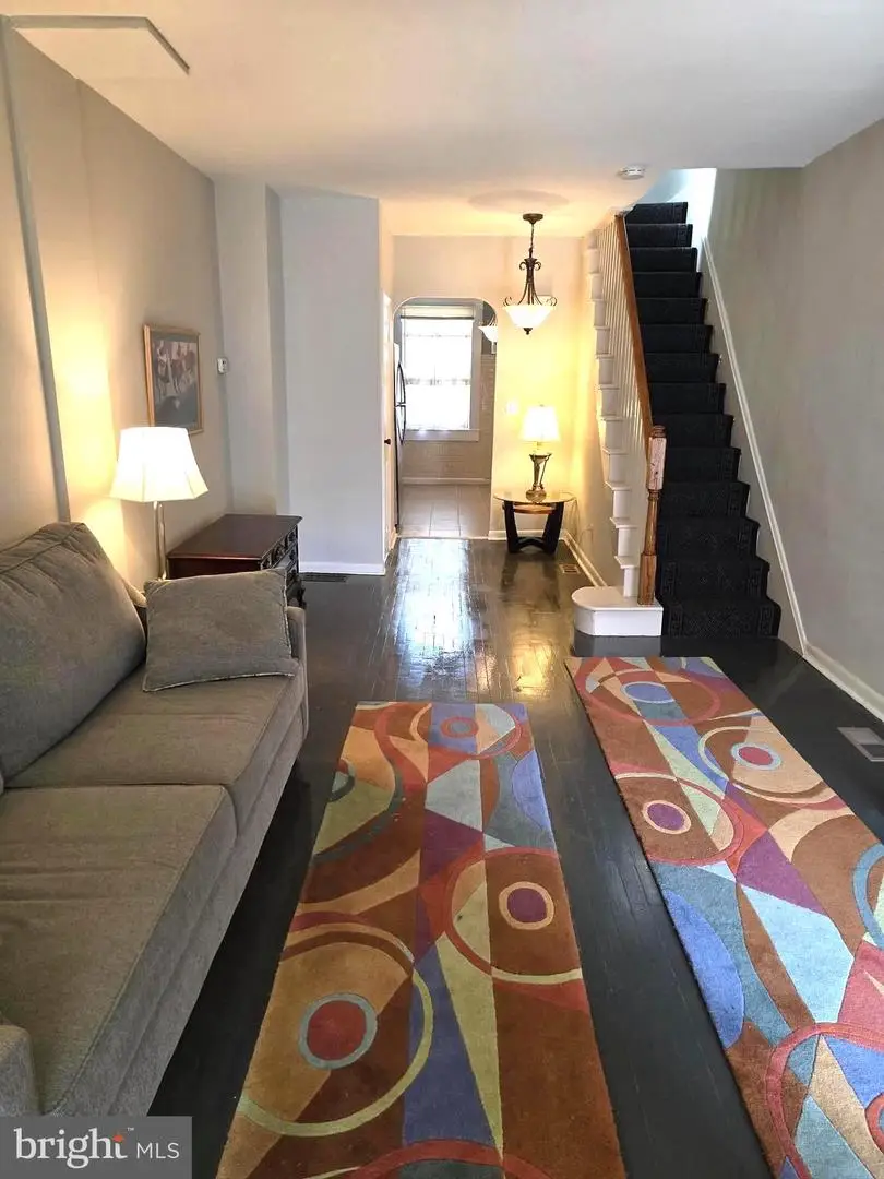 602 S Macon St, Baltimore, MD 21224 - #1