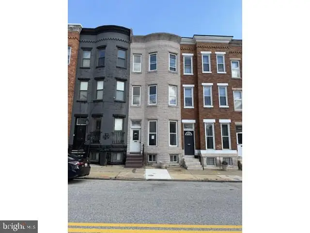 2007 Homewood Ave, Baltimore, MD 21218 - #1