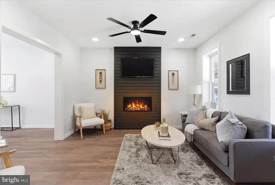 2009 Ruxton Ave, Baltimore, MD 21216 - #2