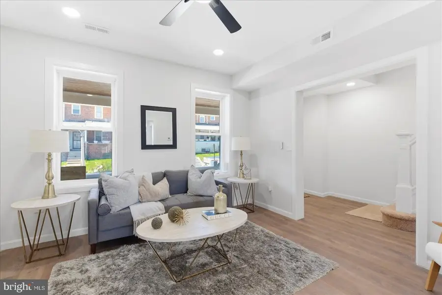 2009 Ruxton Ave, Baltimore, MD 21216 - #3