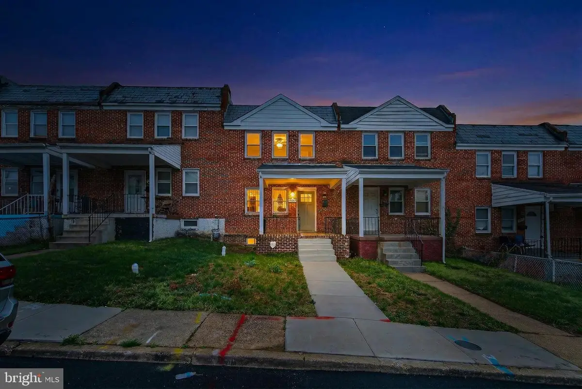 2657 Park Heights Ter, Baltimore, MD 21215 - #1