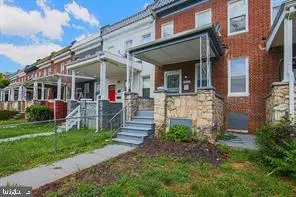 4110 Fairview Ave, Baltimore, MD 21216 - #2